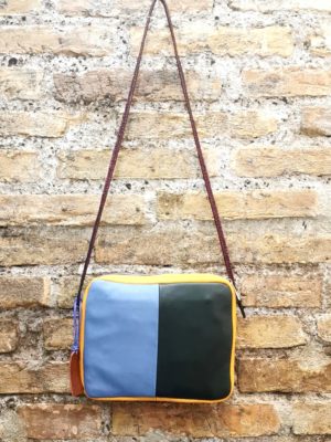 Pochette double face nome: ROMA n.521