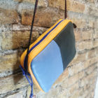 Pochette double face ROMA