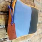 Pochette double face ROMA