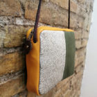 Pochette double face ROMA