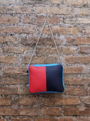 Pochette double face nome: ROMA n.1-522