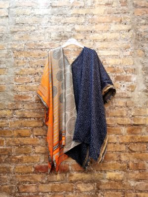 Kimono in seta nome: ROSALINDA
