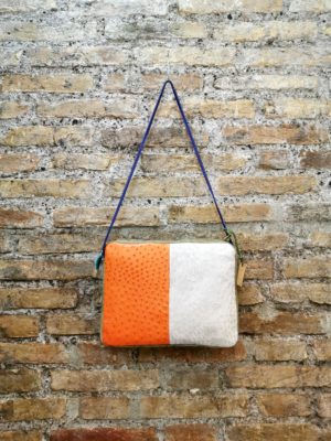 Borsa double face nome: MILANO 2-622
