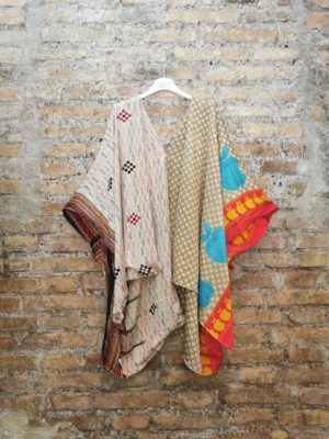 Kimono in seta nome: GLORIA