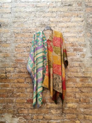 Kimono in seta nome: FILOMENA2