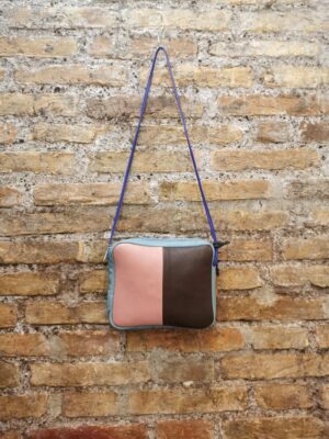 Pochette double face nome: ROMA n.1-1022