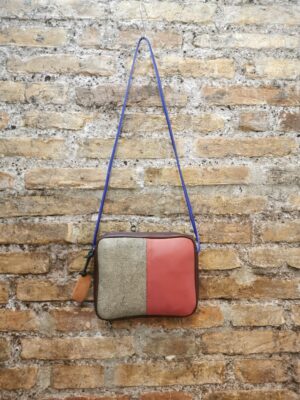 Pochette double face nome: ROMA n.2-1022